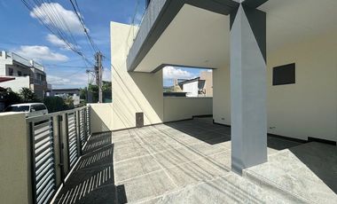 Brand New House & Lot for sale at the Town & Country West, Molino 3, Bacoor City Cavite