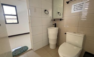 Brand New House & Lot for sale at the Town & Country West, Molino 3, Bacoor City Cavite
