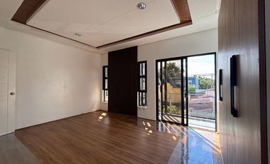 Brand New House & Lot for sale at the Town & Country West, Molino 3, Bacoor City Cavite