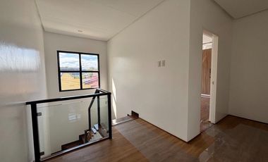 Brand New House & Lot for sale at the Town & Country West, Molino 3, Bacoor City Cavite