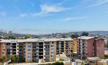 Departamento en Venta Reñaca Alto