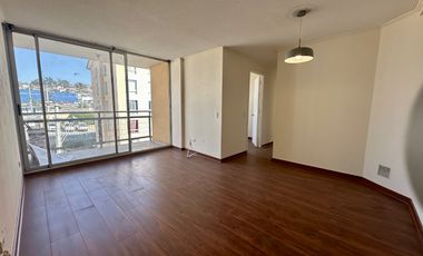 Departamento en Venta Reñaca Alto