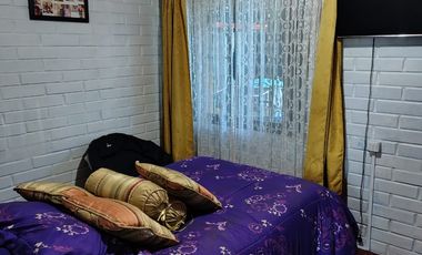 SE VENDE CASA , COMUNA CHILLAN - NUBLE