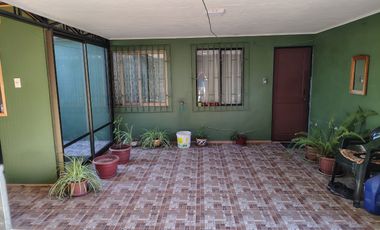 SE VENDE CASA , COMUNA CHILLAN - NUBLE