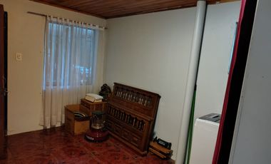 SE VENDE CASA , COMUNA CHILLAN - NUBLE