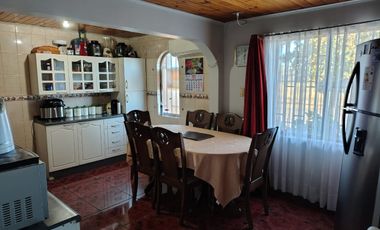 SE VENDE CASA , COMUNA CHILLAN - NUBLE