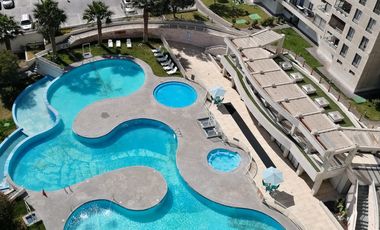 SE VENDE LINDO DEPTO. 3D,2B COND. TRES MARES IQUIQUE