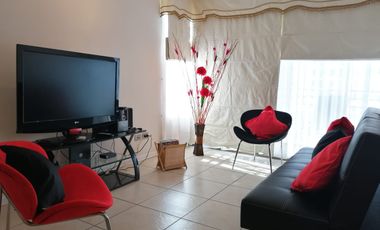 SE VENDE LINDO DEPTO. 3D,2B COND. TRES MARES IQUIQUE