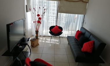 SE VENDE LINDO DEPTO. 3D,2B COND. TRES MARES IQUIQUE
