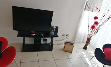 SE VENDE LINDO DEPTO. 3D,2B COND. TRES MARES IQUIQUE