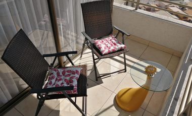 SE VENDE LINDO DEPTO. 3D,2B COND. TRES MARES IQUIQUE