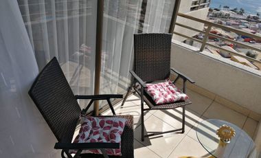 SE VENDE LINDO DEPTO. 3D,2B COND. TRES MARES IQUIQUE