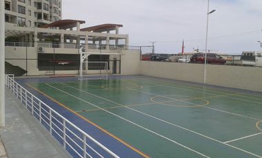 SE VENDE LINDO DEPTO. 3D,2B COND. TRES MARES IQUIQUE