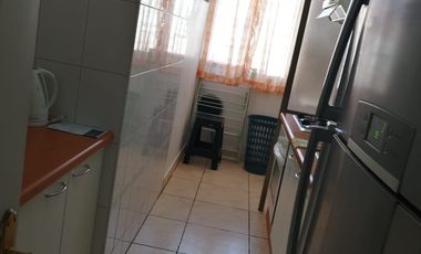 SE VENDE LINDO DEPTO. 3D,2B COND. TRES MARES IQUIQUE