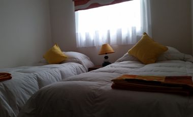 SE VENDE LINDO DEPTO. 3D,2B COND. TRES MARES IQUIQUE