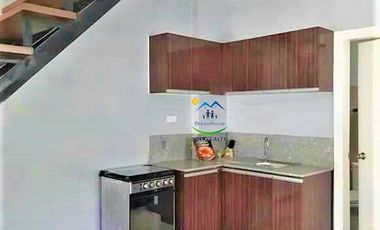 2 - Storey Single Attached in Brgy. Vito, Minglanilla, Cebu