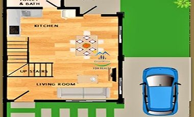 2 - Storey Single Attached in Brgy. Vito, Minglanilla, Cebu