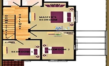 2 - Storey Single Attached in Brgy. Vito, Minglanilla, Cebu