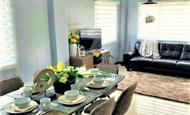 2 - Storey Single Attached in Brgy. Vito, Minglanilla, Cebu