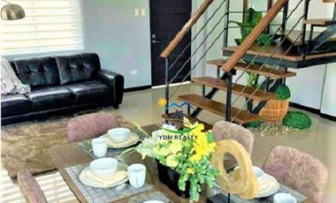 2 - Storey Single Attached in Brgy. Vito, Minglanilla, Cebu