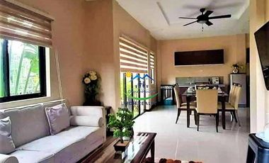 2 - Storey Single Attached in Brgy. Vito, Minglanilla, Cebu