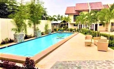 2 - Storey Single Attached in Brgy. Vito, Minglanilla, Cebu