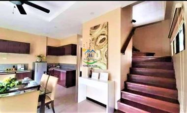 2 - Storey Single Attached in Brgy. Vito, Minglanilla, Cebu