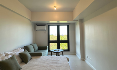 FOR SALE STUDIO CONDO WITH PARKING AT VIENTO TOWER 2 CERCA ALABANG