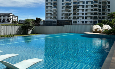 FOR SALE STUDIO CONDO WITH PARKING AT VIENTO TOWER 2 CERCA ALABANG
