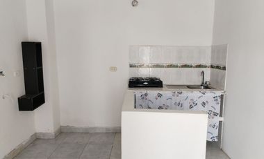 ARRIENDO APARTAMENTO ABBAS TURBAY UNIVERSIDAD AMAZONIA