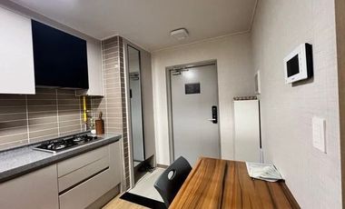 STUDIO TYPE CONDO FOR SALE AND FOR RENT – TOP FLOOR (15th FLOOR) IN D'HEIGHTS