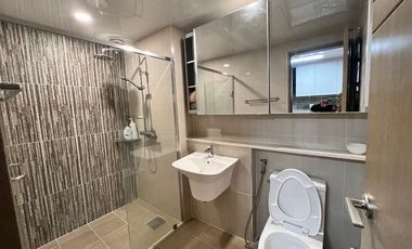 STUDIO TYPE CONDO FOR SALE AND FOR RENT – TOP FLOOR (15th FLOOR) IN D'HEIGHTS