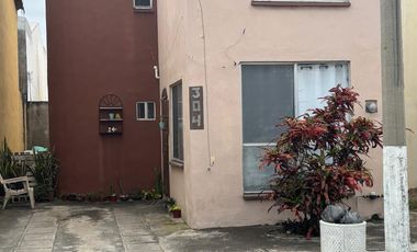 CASA EN VENTA EN CIUDAD MADERO, TAMAULIPAS, ZONA PRIVADA JOYAS DE MIRAMAPOLIS, ERGONOMIA, SEGURIDAD Y CONFORT, ALTA PLUSVALIA, A 5 MIN PLAYA MIRAMAR