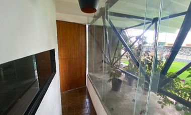Renta Loft en residencial al sur de la ciudad, Parques del Pedregal