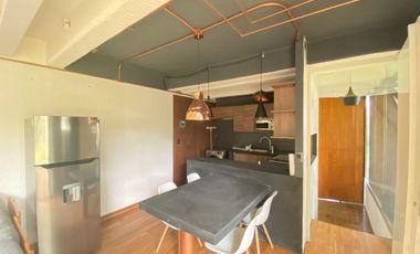 Renta Loft en residencial al sur de la ciudad, Parques del Pedregal