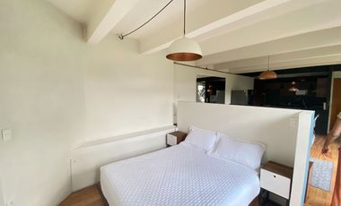 Renta Loft en residencial al sur de la ciudad, Parques del Pedregal