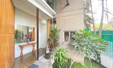 Renta Loft en residencial al sur de la ciudad, Parques del Pedregal