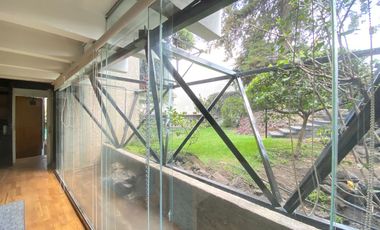 Renta Loft en residencial al sur de la ciudad, Parques del Pedregal