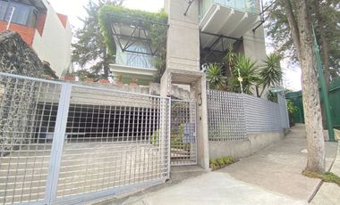 Renta Loft en residencial al sur de la ciudad, Parques del Pedregal