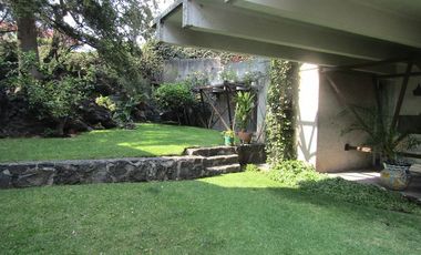 Renta Loft en residencial al sur de la ciudad, Parques del Pedregal