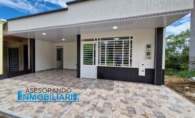 CASA EN VENTA NUEVA FLORENCIA CAQUETA BARATA