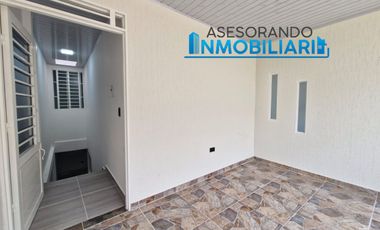 CASA EN VENTA NUEVA FLORENCIA CAQUETA BARATA