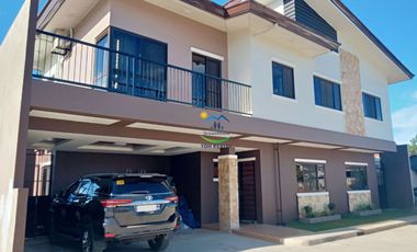 2 Storey Single Detached Unit in Tungkop, Minglanilla, Cebu