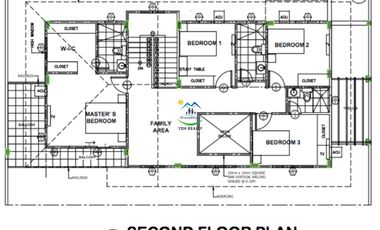 2 Storey Single Detached Unit in Tungkop, Minglanilla, Cebu