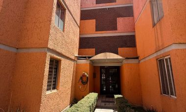 Venta Departamento en Condominio el Vergel, Coacalco