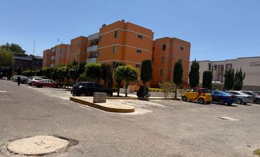 Venta Departamento en Condominio el Vergel, Coacalco