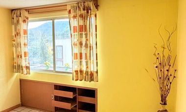 Venta Departamento en Condominio el Vergel, Coacalco