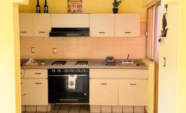 Venta Departamento en Condominio el Vergel, Coacalco