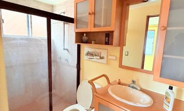 Venta Departamento en Condominio el Vergel, Coacalco