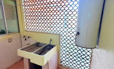 Venta Departamento en Condominio el Vergel, Coacalco